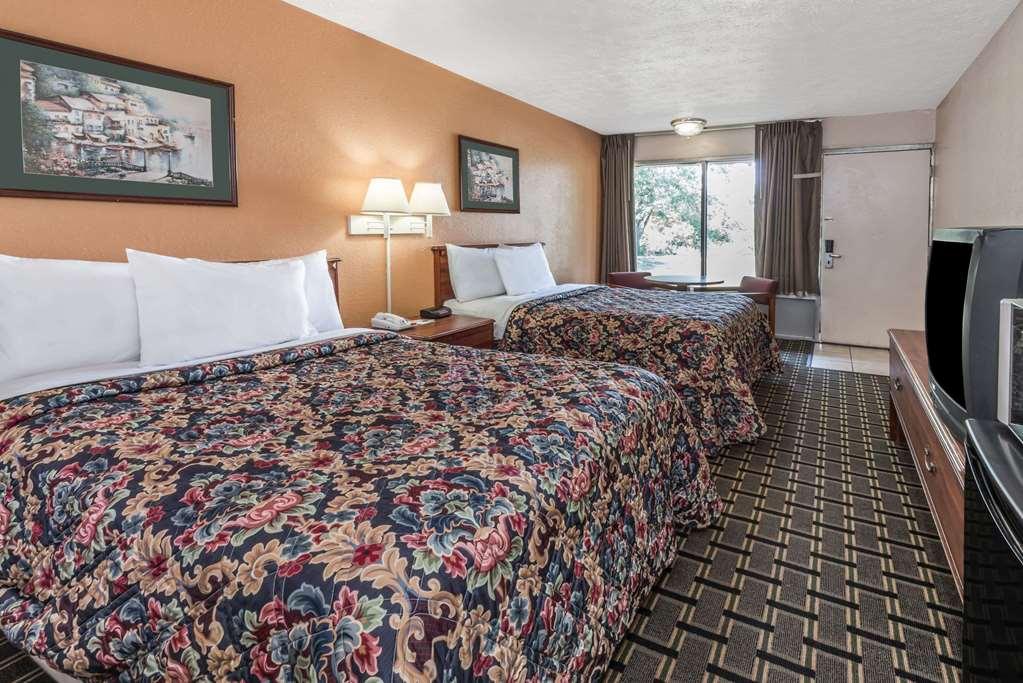 Quality Inn Georgetown Eksteriør billede