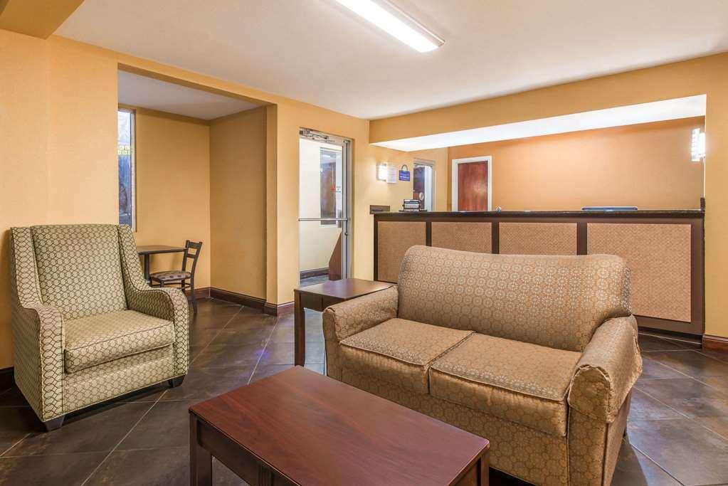 Quality Inn Georgetown Eksteriør billede