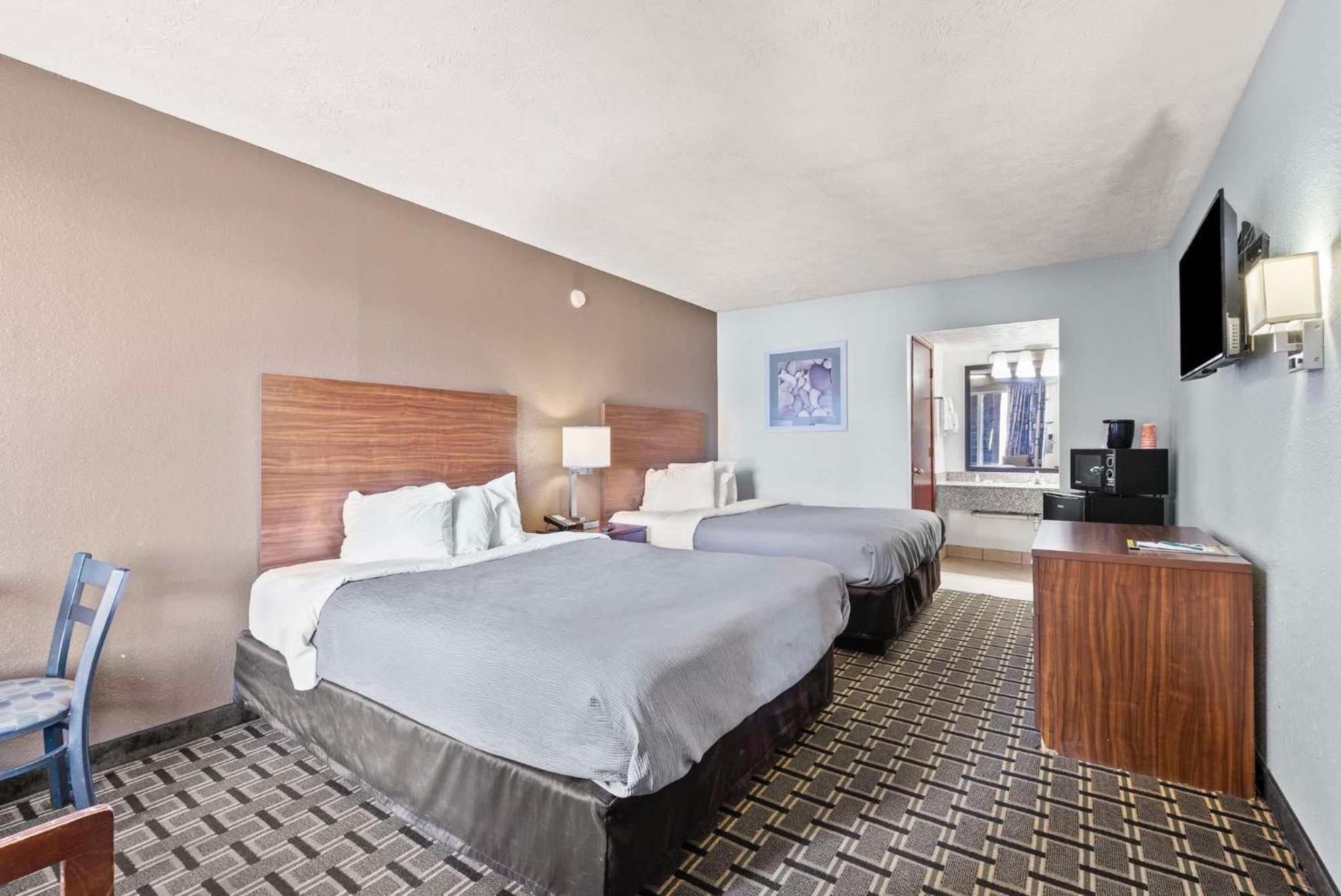 Quality Inn Georgetown Eksteriør billede