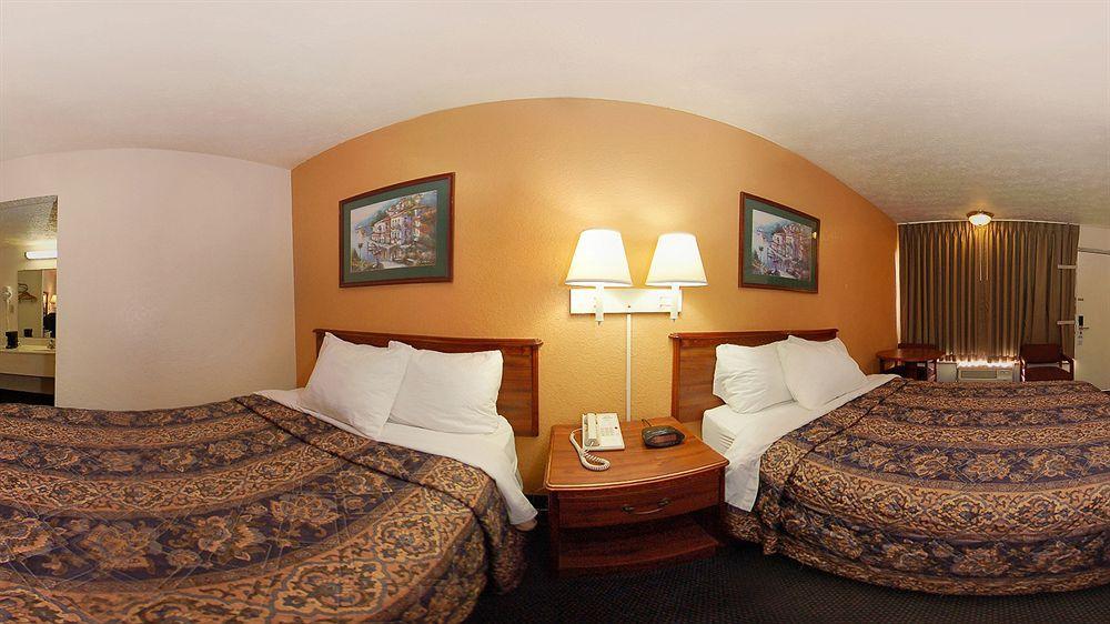 Quality Inn Georgetown Eksteriør billede