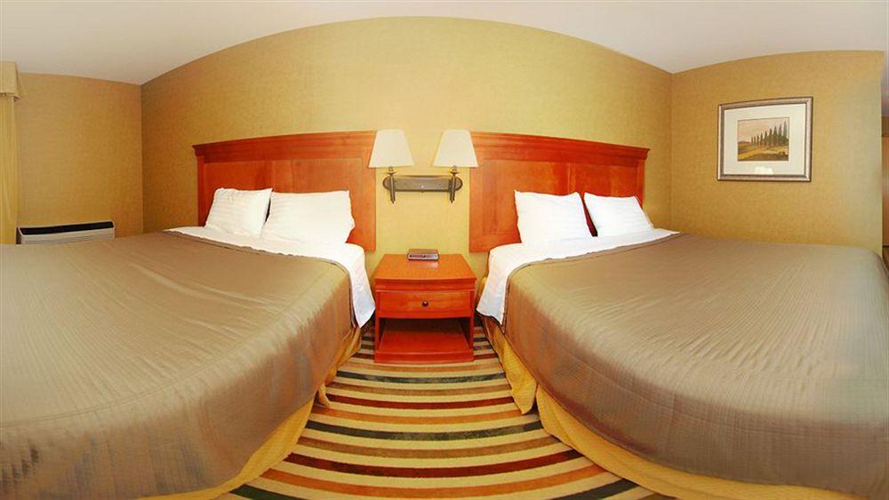 Quality Inn Georgetown Eksteriør billede