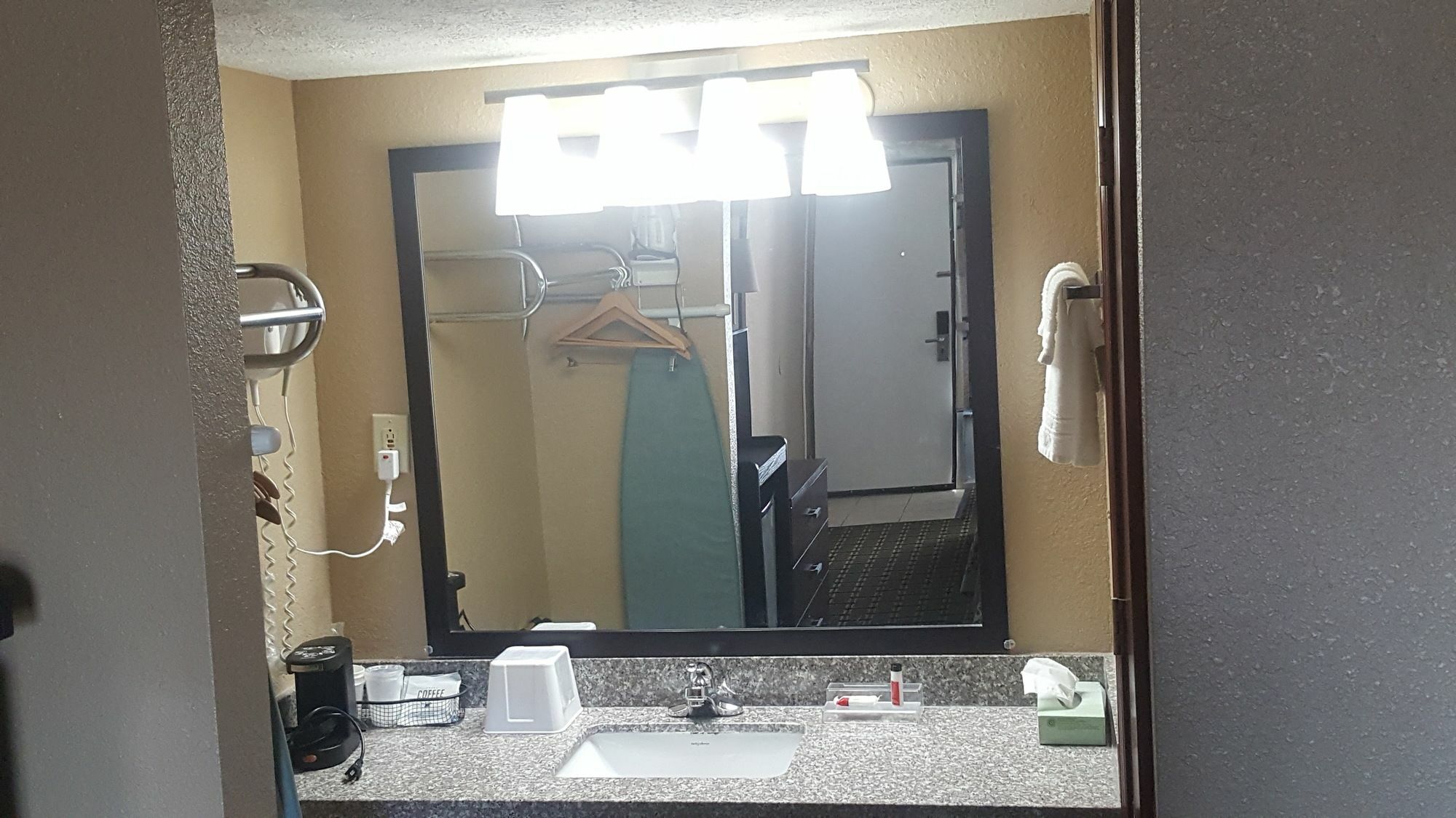 Quality Inn Georgetown Eksteriør billede