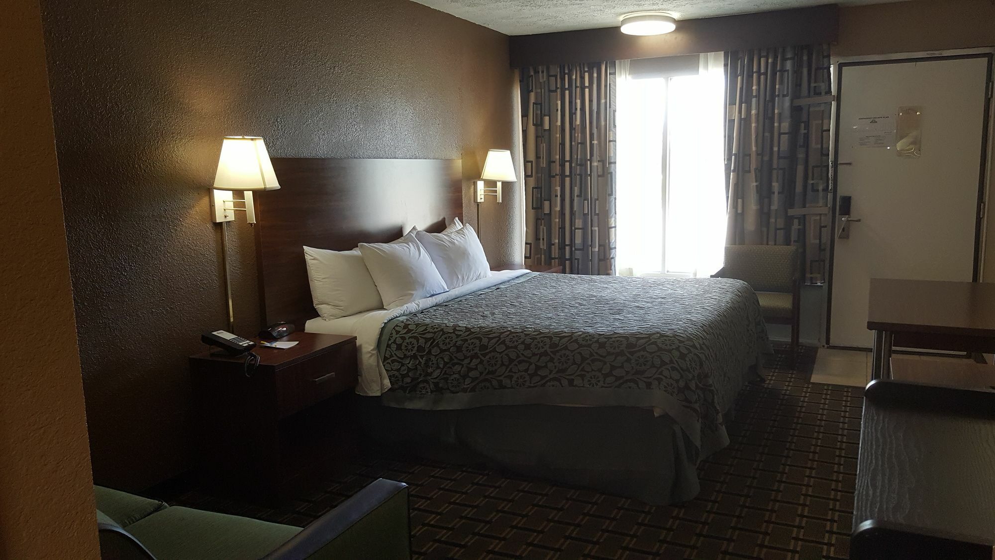 Quality Inn Georgetown Eksteriør billede