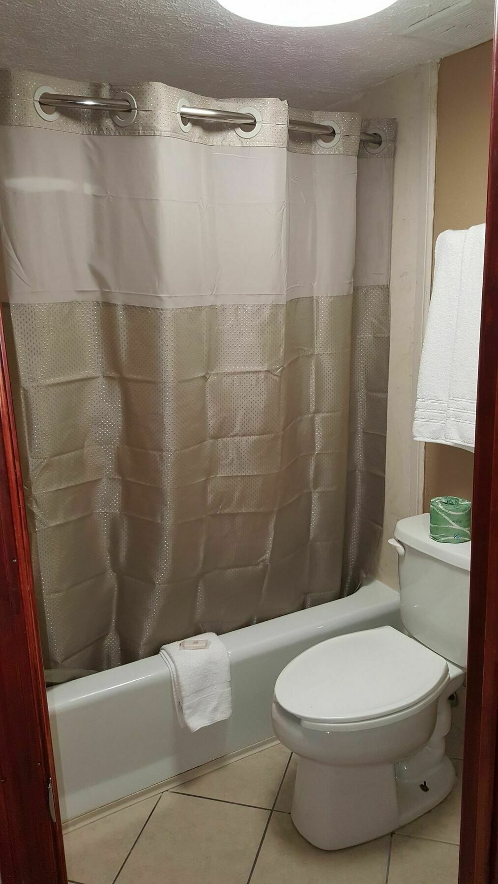 Quality Inn Georgetown Eksteriør billede