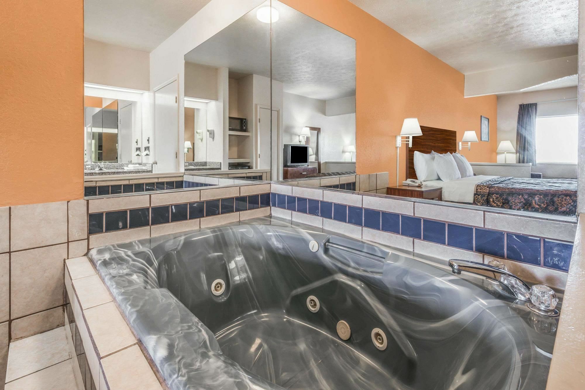 Quality Inn Georgetown Eksteriør billede