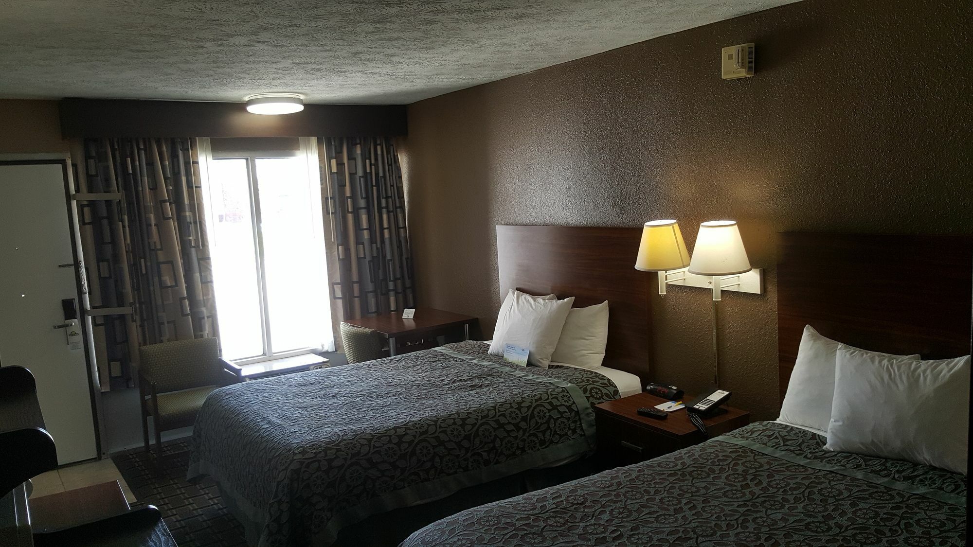 Quality Inn Georgetown Eksteriør billede