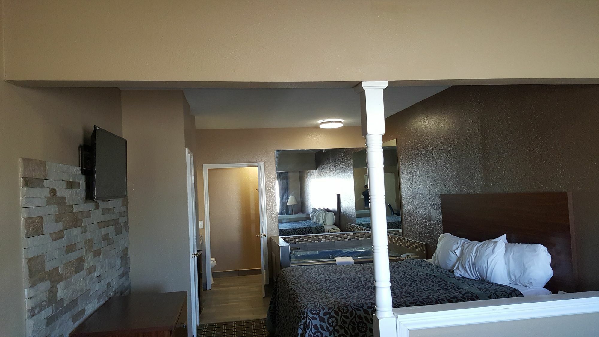 Quality Inn Georgetown Eksteriør billede