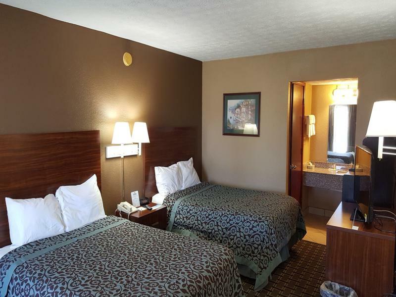Quality Inn Georgetown Eksteriør billede