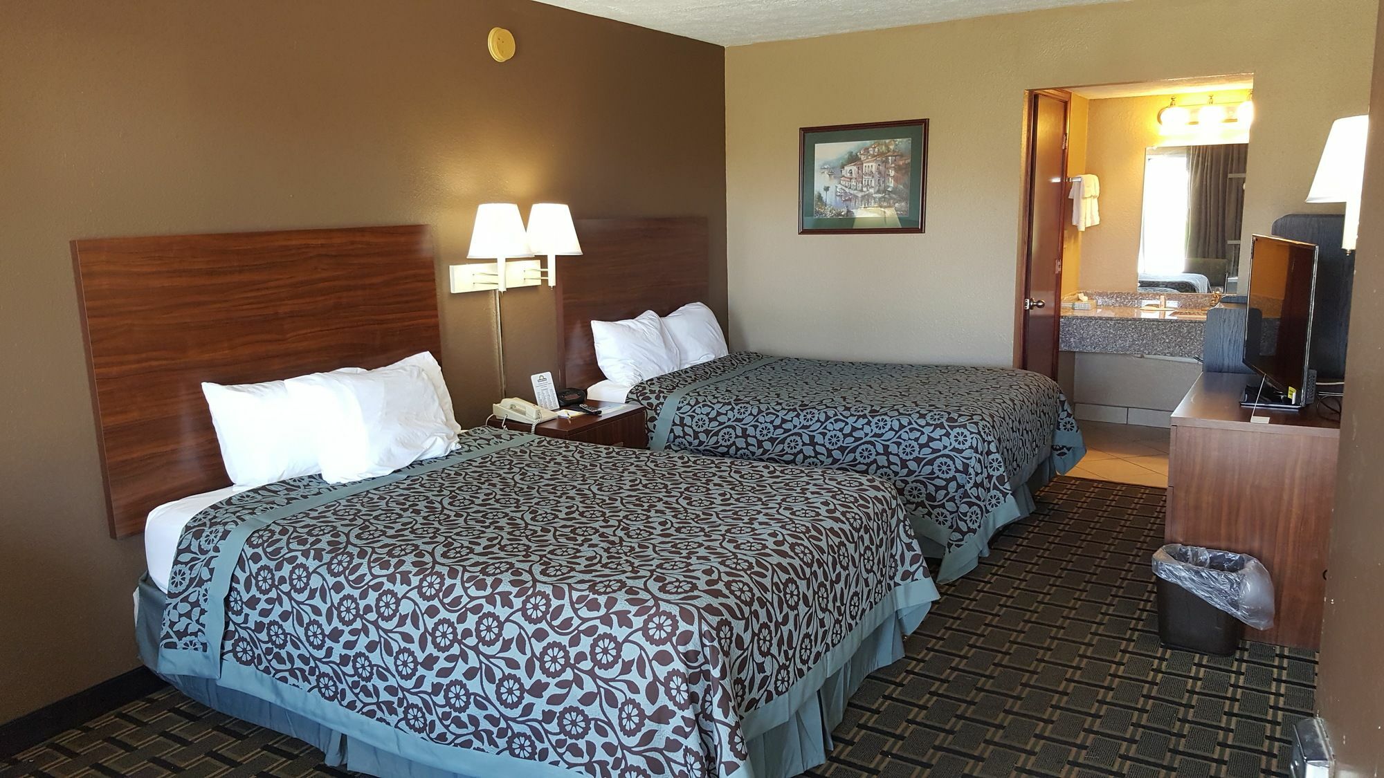 Quality Inn Georgetown Eksteriør billede